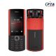 Nokia 5710 Xpress Audio-Black - On Installments   -ZohaE ( 3 Months 0% Percent Profit Product Available On 48 Months Installment )
